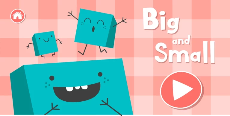 Juego Big and Small
