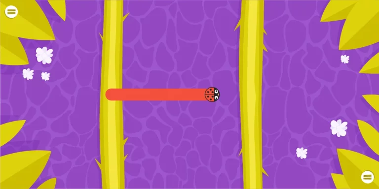 Juego Bridging interior